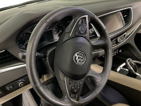 Used 2018 Buick Enclave Premium w/ Experience Buick Package image 23