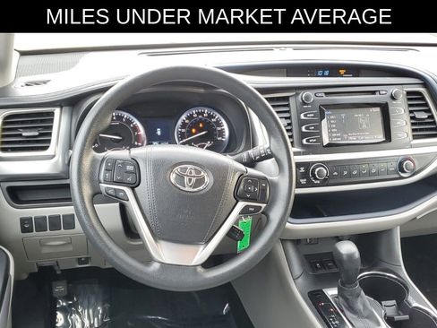 Used 2016 Toyota Highlander LE image 8