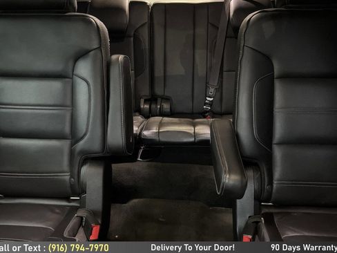 Used 2015 GMC Yukon XL Denali w/ Premium Package image 22