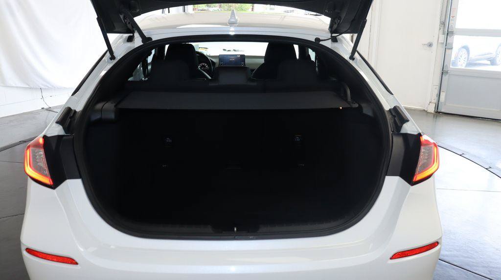 Used 2022 Honda Civic Sport image 26