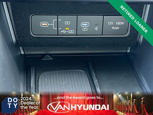 New 2025 Hyundai Sonata SEL image 32