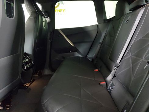 New 2026 BMW iX xDrive60 image 10