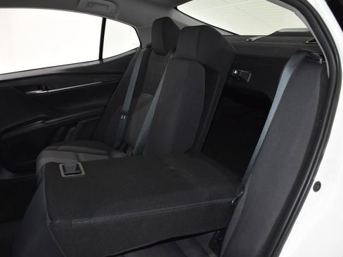 Certified 2025 Toyota Camry LE image 29