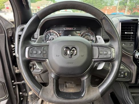 Used 2021 RAM 1500 TRX w/ TRX Level 2 Equipment Group AWD/4WD image 15