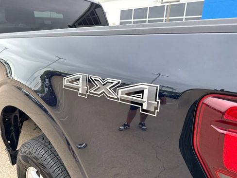 Used 2025 Ford F150 XL w/ Equipment Group 103A High AWD/4WD image 9