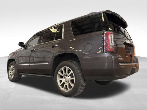 Used 2018 GMC Yukon Denali AWD/4WD image 11
