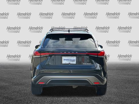 Certified 2023 Lexus RX 350 Premium image 6
