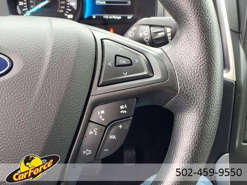 Used 2022 Ford Edge SE w/ Black Appearance Package image 23