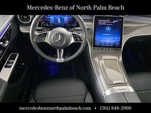 New 2026 Mercedes-Benz GLC 300 image 11