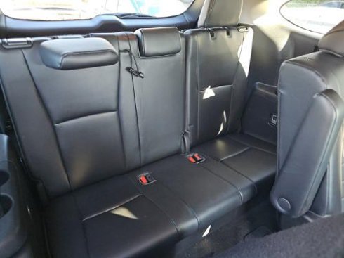 Used 2023 Toyota Highlander XLE AWD/4WD image 7