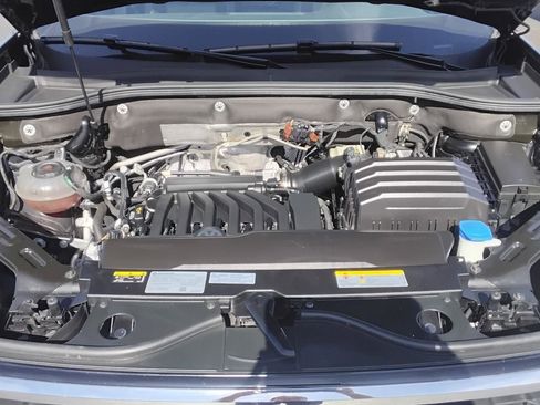 Used 2023 Volkswagen Atlas SE image 15