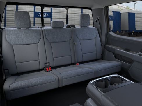 New 2026 Ford F150 XLT AWD/4WD image 12