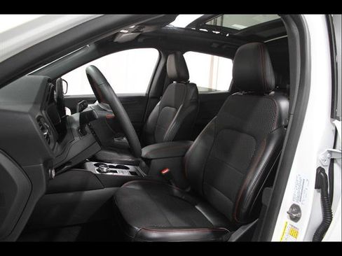Certified 2024 Ford Escape ST-Line w/ Tech Pack #1 AWD/4WD image 6