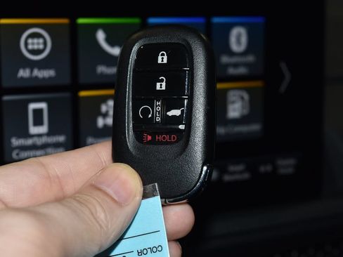 Used 2025 Honda CR-V Sport-L image 20