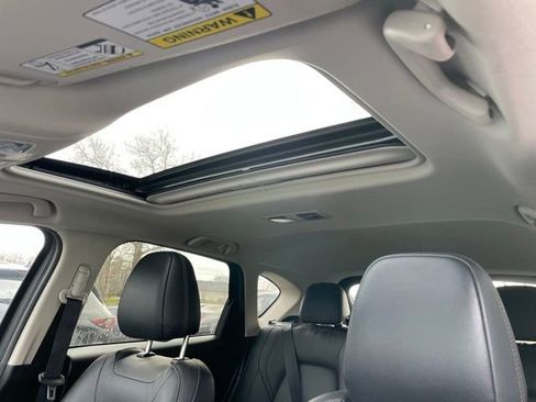 Certified 2023 MAZDA CX-5 AWD 2.5 S w/ Preferred Package image 22