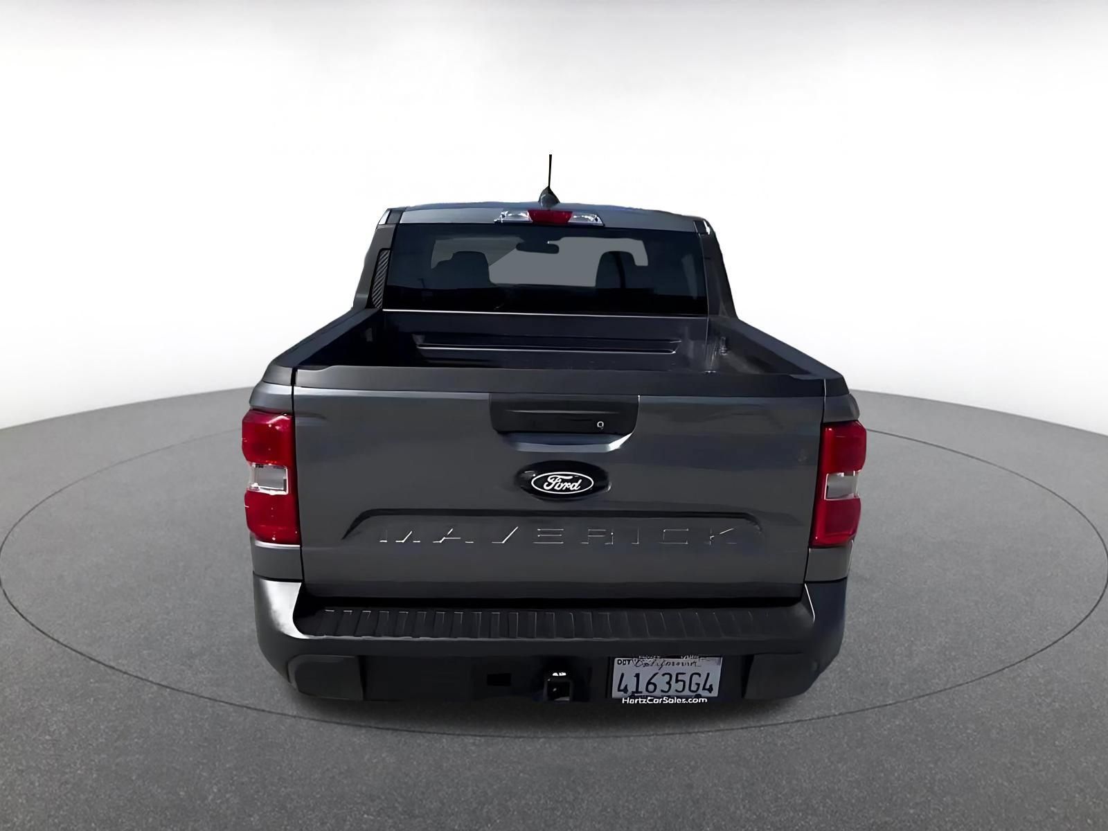 Used 2026 Ford Maverick XLT FWD image 12