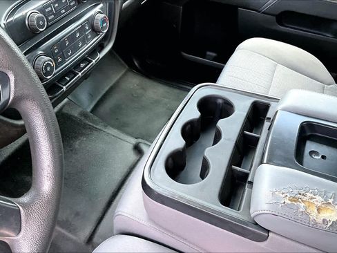 Used 2014 Chevrolet Silverado 1500 W/T RWD image 15
