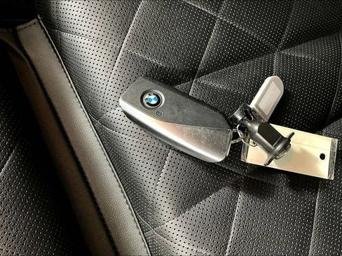 Used 2024 BMW X5 xDrive40i image 10