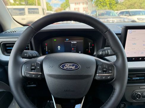 New 2026 Ford Maverick XLT w/ Equipment Group 301A AWD/4WD image 27