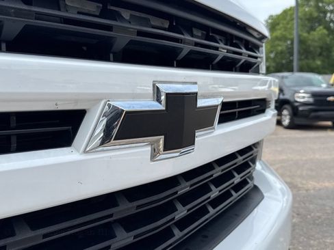 Used 2022 Chevrolet Silverado 1500 RST w/ Z71 Off-Road Package AWD/4WD image 51