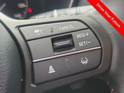 Used 2026 Honda CR-V Sport image 6