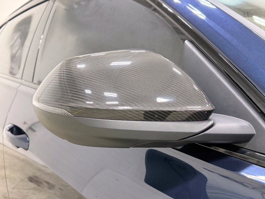 Used 2024 Audi RS Q8 AWD/4WD image 35