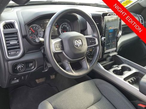 Certified 2024 RAM 1500 Big Horn image 13