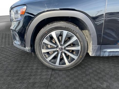 Used 2020 Mercedes-Benz GLB 250 4MATIC image 14