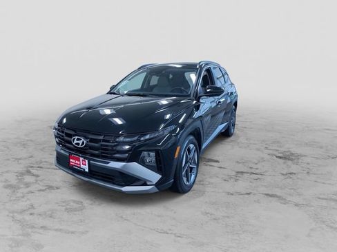 Used 2025 Hyundai Tucson SEL AWD/4WD image 6