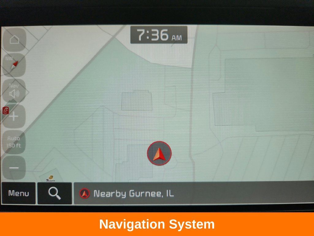 Used 2021 Kia Telluride SX w/ SX Prestige Package AWD/4WD image 16