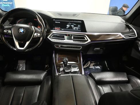 Used 2019 BMW X5 xDrive40i w/ Convenience Package image 11