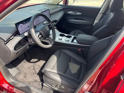 New 2026 Genesis GV70 2.5T Select AWD/4WD image 10