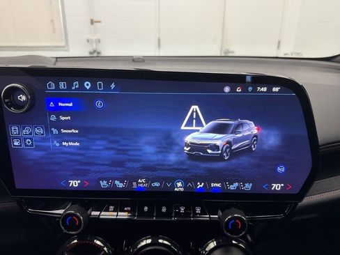 Used 2024 Chevrolet Blazer EV RS AWD/4WD image 39