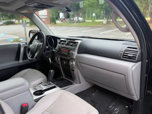 Used 2012 Toyota 4Runner SR5 w/ Convenience Pkg RWD image 17