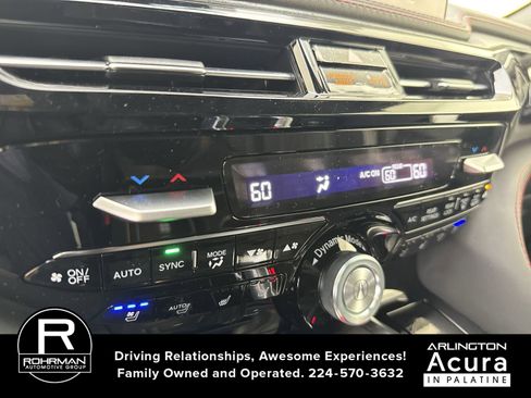 Certified 2026 Acura MDX Type S AWD/4WD image 9
