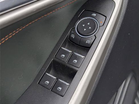 Used 2022 Ford Explorer Timberline image 15