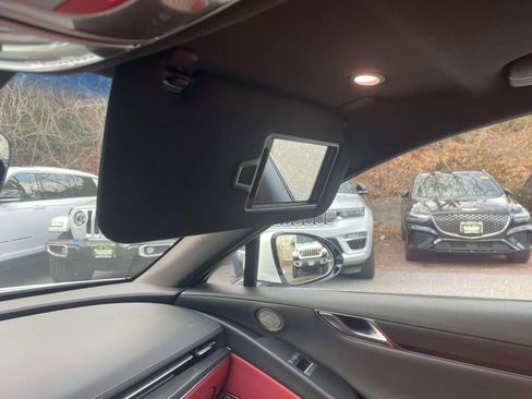 Used 2024 Genesis G80 3.5T Sport image 34