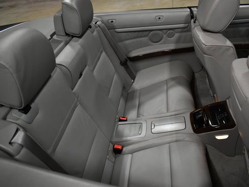 Used 2008 BMW 335i Convertible w/ Cold Weather Pkg image 39