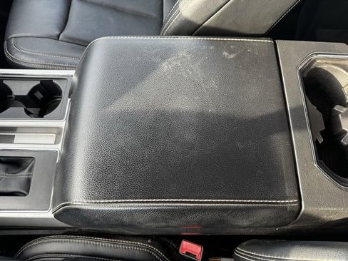 Used 2019 Ford F150 Lariat w/ Equipment Group 502A Luxury image 20