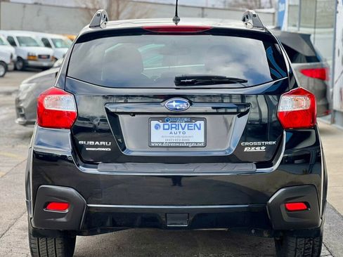 Used 2016 Subaru Crosstrek 2.0i Premium w/ Popular Package #1 image 4