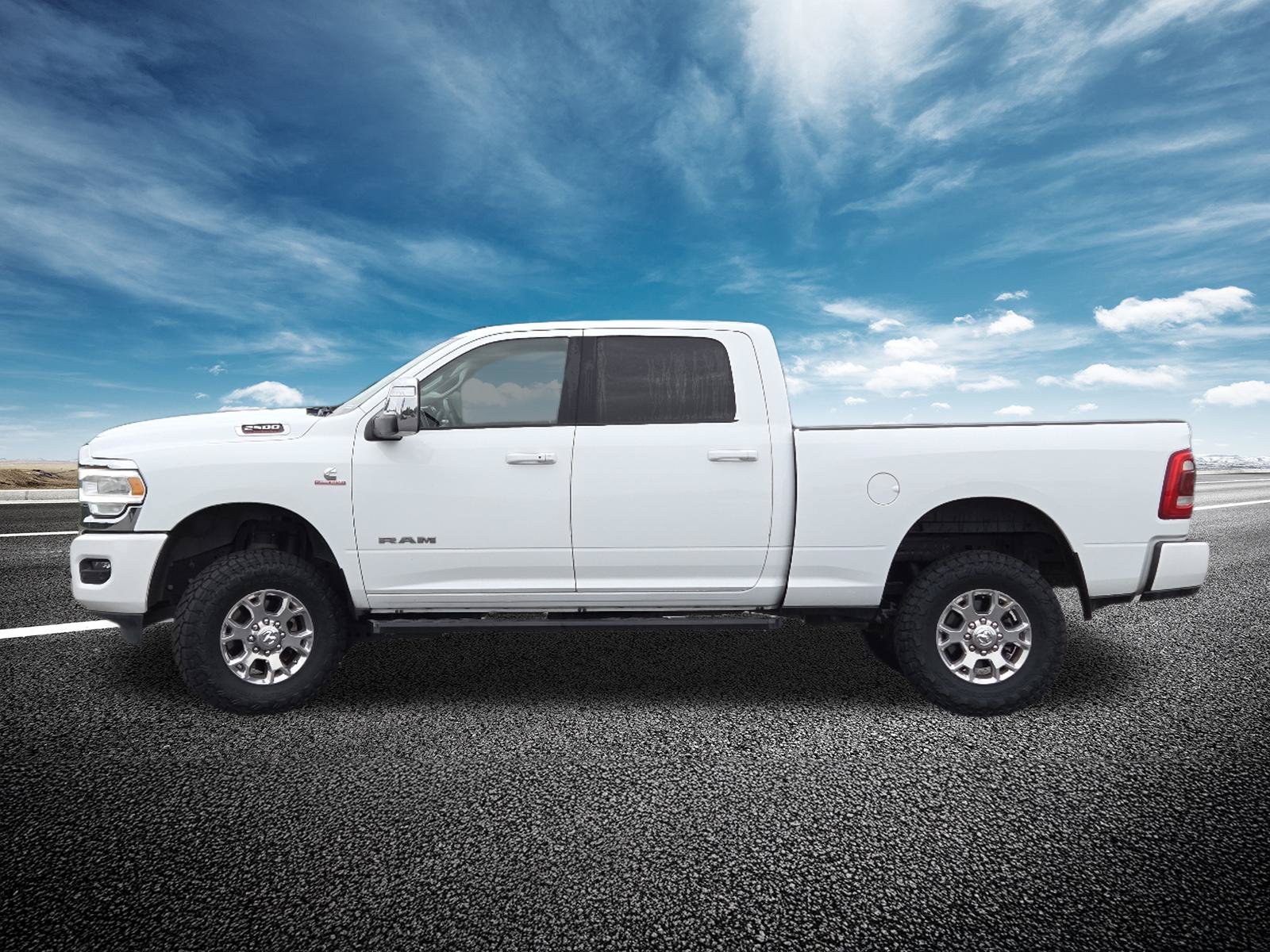 Used 2023 RAM 2500 Laramie AWD/4WD image 15