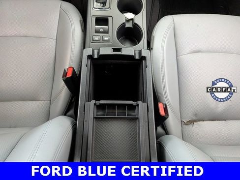 Used 2018 Subaru Outback 2.5i Limited image 31