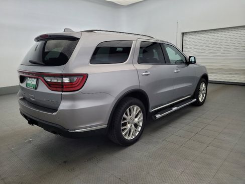 Used 2015 Dodge Durango Citadel w/ Technology Group AWD/4WD image 9