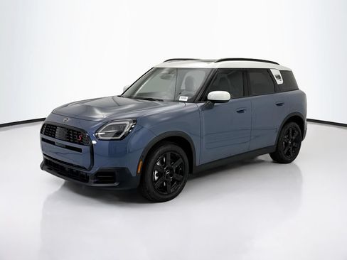 New 2027 MINI Cooper Countryman S AWD/4WD image 1