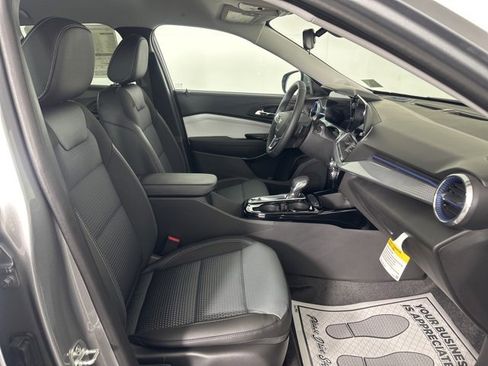 New 2026 Chevrolet Trax LT w/ Driver Confidence Package image 13
