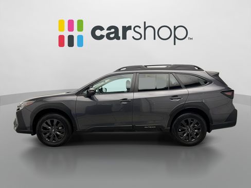 Used 2024 Subaru Outback Onyx Edition XT AWD/4WD image 2