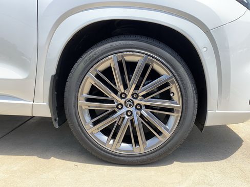 Certified 2024 Lexus TX 350 FWD w/ Technology Package image 13