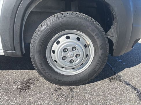 Used 2022 RAM ProMaster 1500 image 11