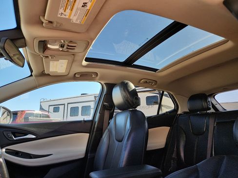 Used 2020 Buick Encore GX Select w/ Experience Buick Package image 10