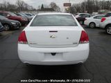 Used 2012 Chevrolet Impala Police image 5
